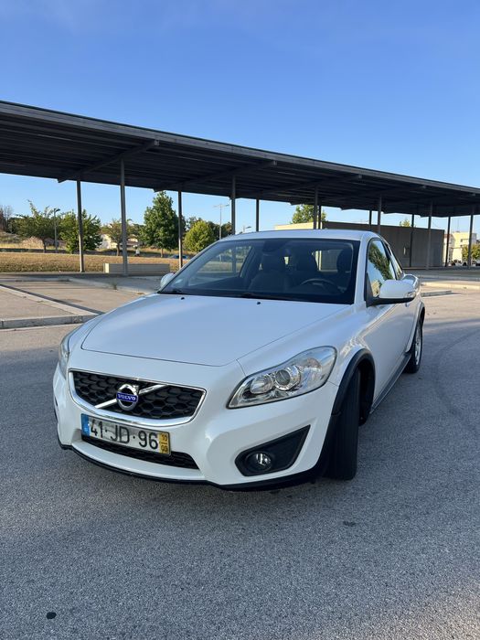 Volvo C30 1.6D Drive | 109cv | 145.648 km | Muito estimado