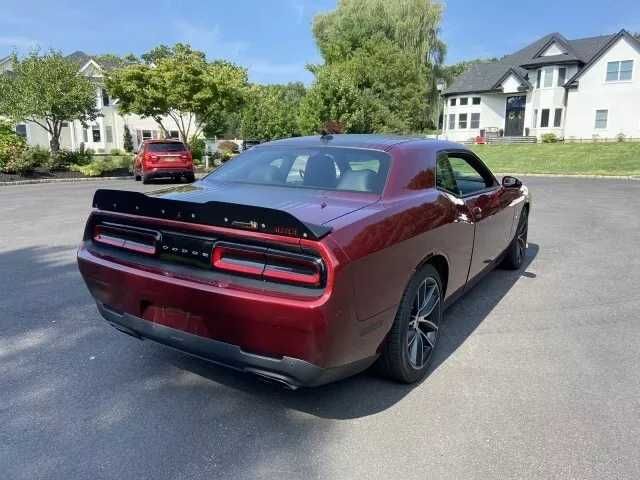 2018 Dodge Challenger RT Scat Pack