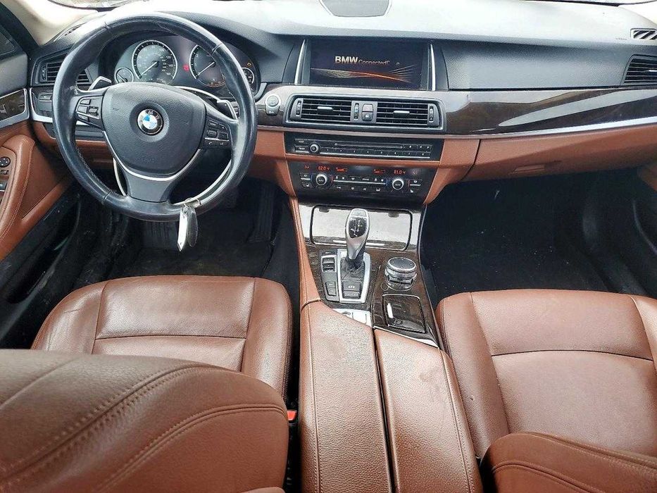 Бампер BMW F10 Розборка БМВ Ф10 Запчастини БМВ Ф10 A300
