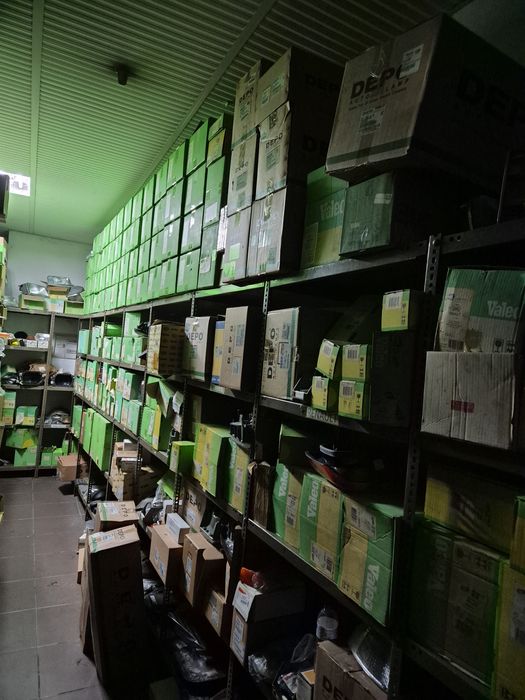 Faróis/Farolins origem valeo Peugeot/Citroen/Fiat/Ford/Renault/Opel