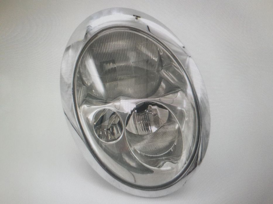Renault Kangoo,Fiat 500,Mini Cooper,Volvo s40,v40,Nissan Primera P11 lift