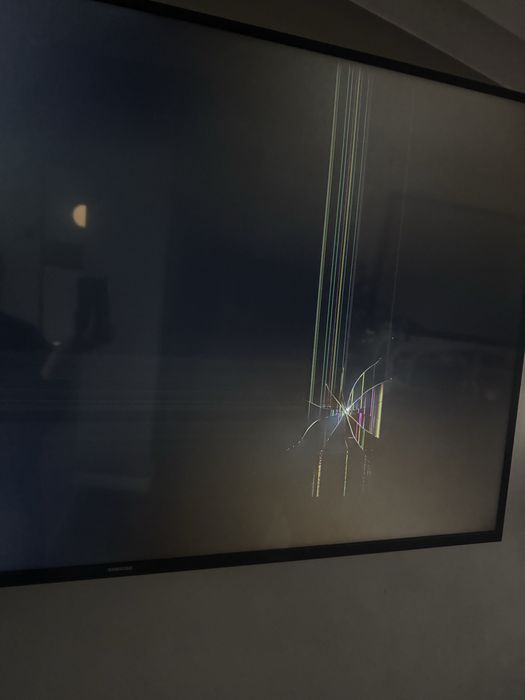 Telwizor samsung 55’’