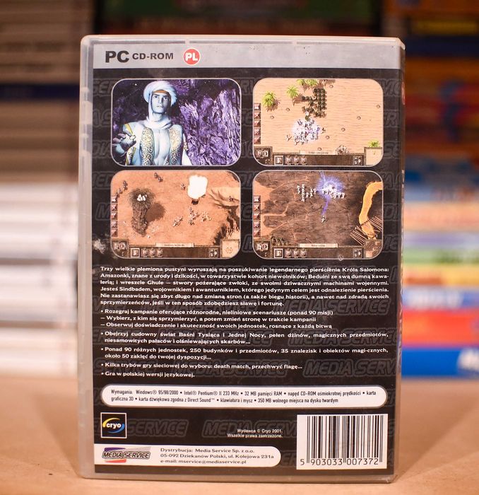 PC # Persian Wars