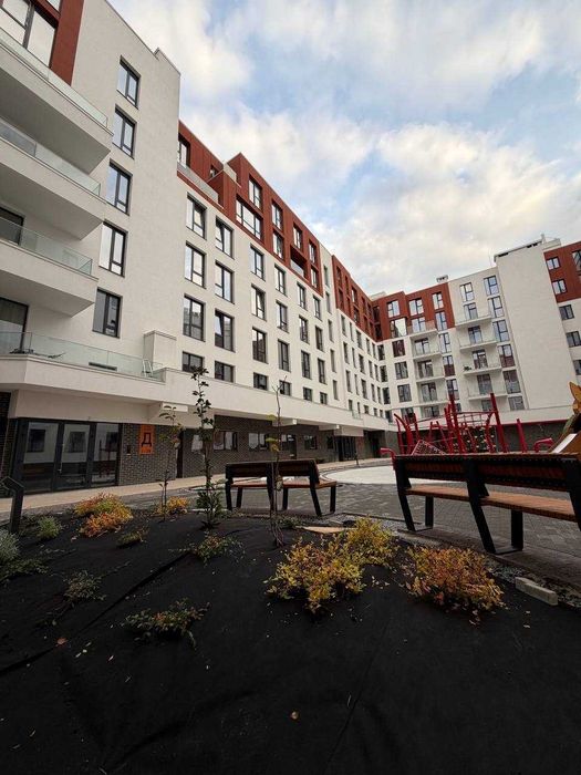 Продаж квартири 74 м2, 111 Зелена парк Погулянка