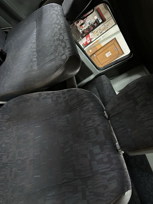 Mitsubishi Canter FE531