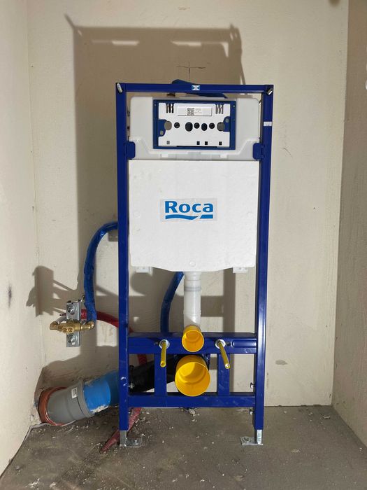 Hydraulik Kraków Instalacje Wodne Sanitarne Ogrzewanie Podłogowe C.O