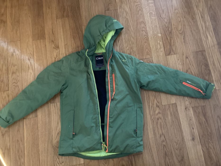 Kurtka narciarska CMP 164