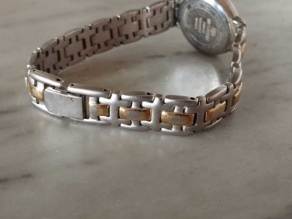 Relógio Senhora - Western (Suiço)