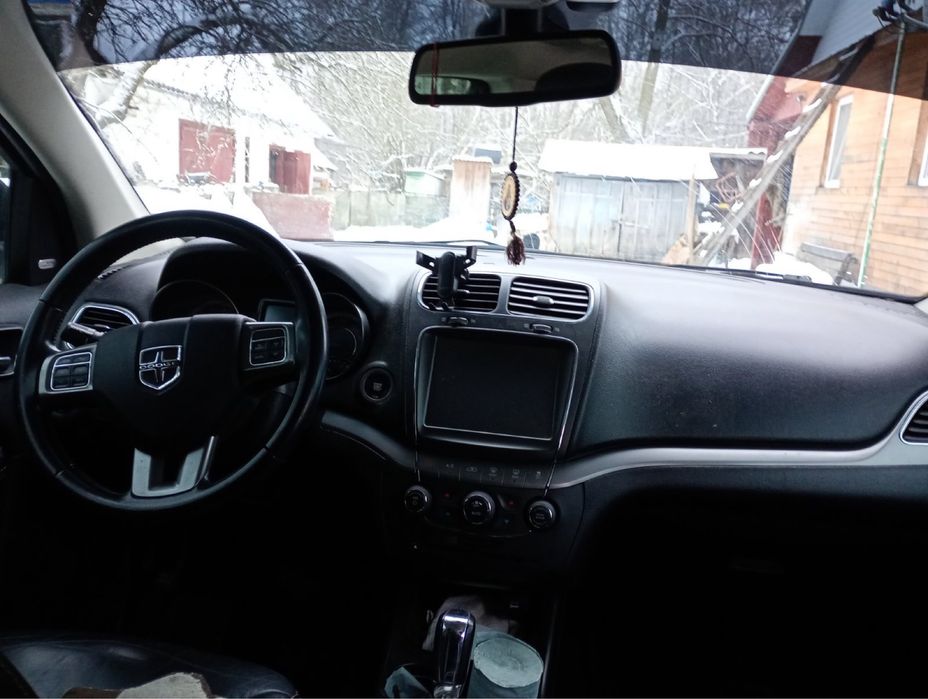 Продам автівку DODGE