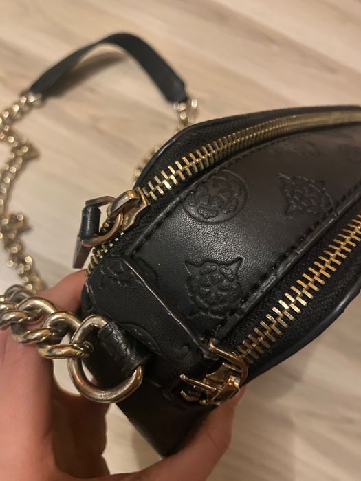 Torebka guess czarna