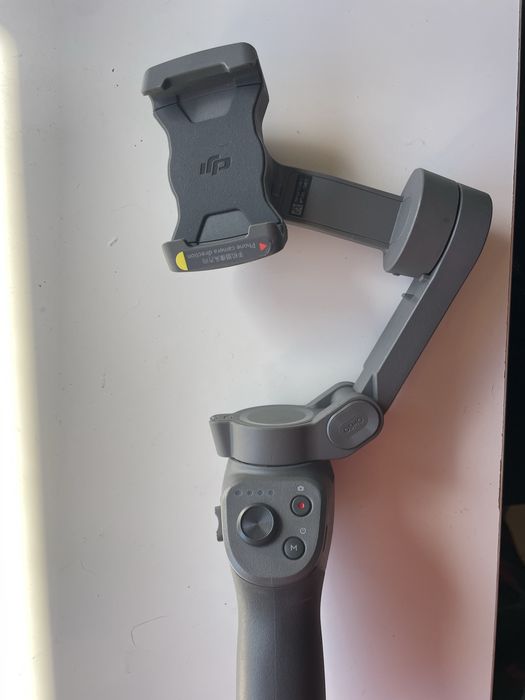 Osmo dji 3 estabilizador para telemovel