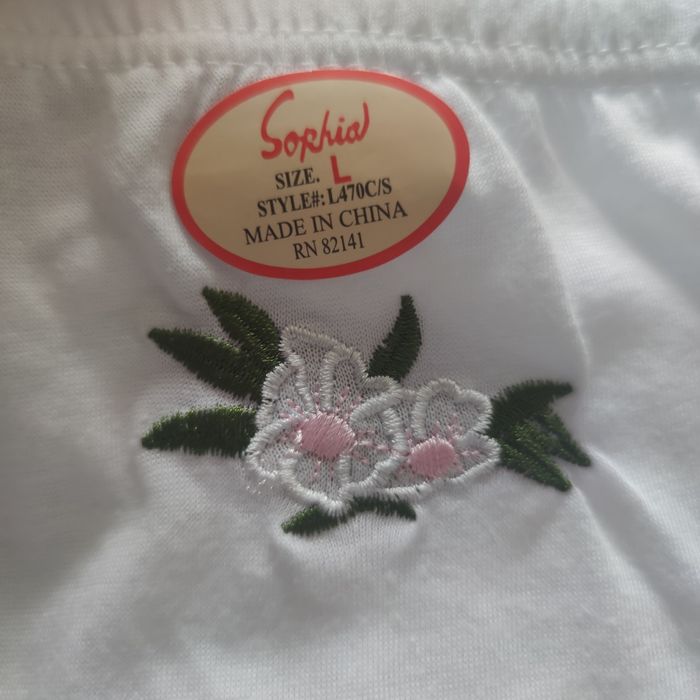 Трусики на девочку