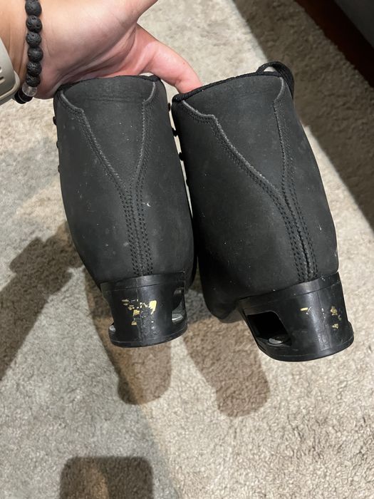 Bota Risport patim