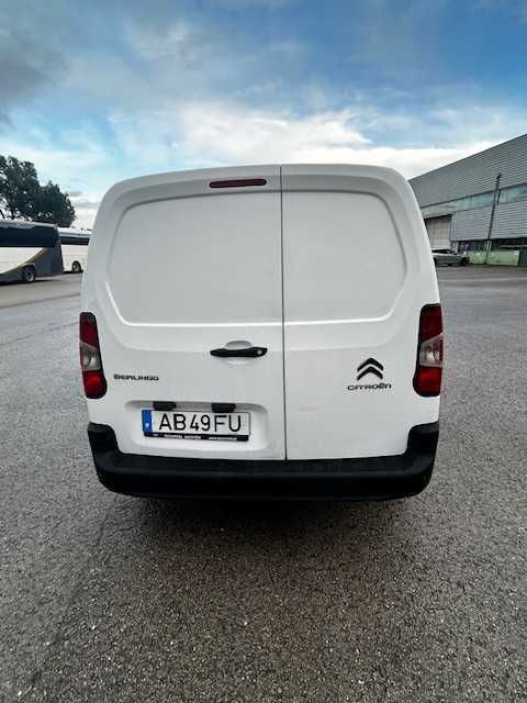 Citroen Berlingo Van XL 1.5