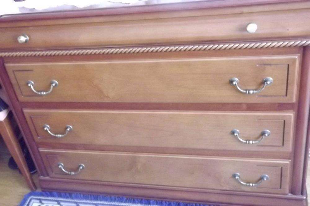 Mobilia de Quarto
