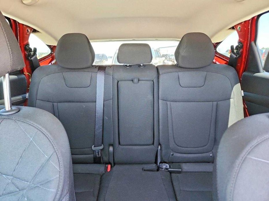 Hyundai Tucson 2026