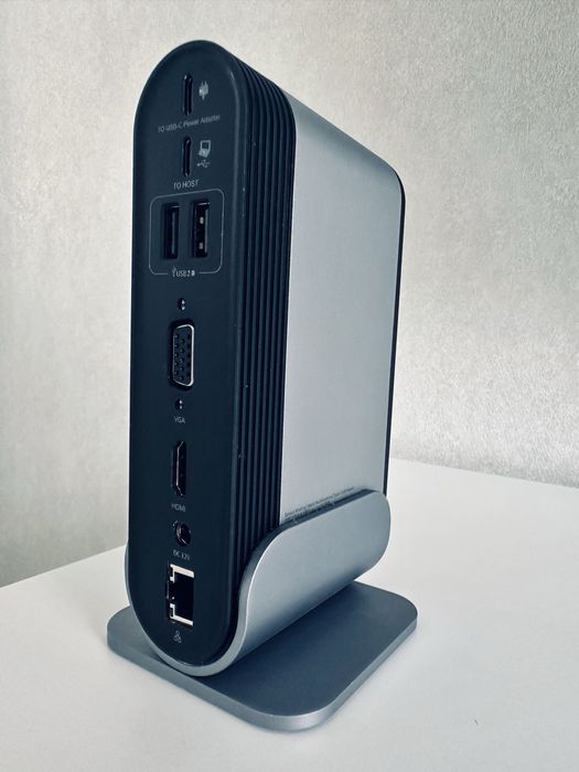 USB-хаб Baseus 16in1 doc station