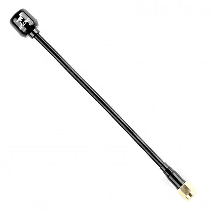 Відеоантена HGLRC Long Range Hammer 5.8G LHCP 150мм SMA, FPV, дрон