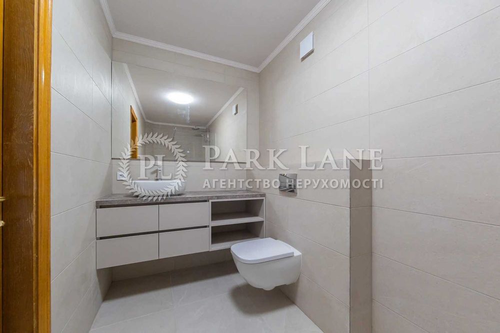 Многокомнатная квартира по адресу ул. Ильенка Юрия (площадь 206 м²) - Atlanta.ua - фото 15