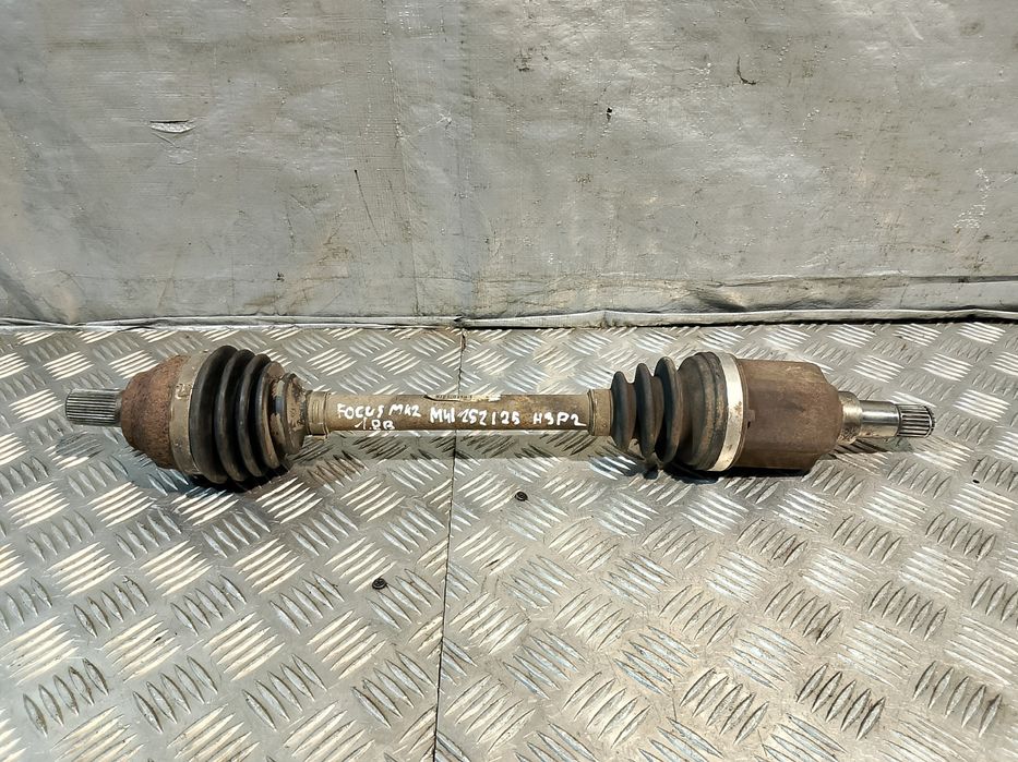 Półoś Lewa Krótka Ford Focus Mk2 Ii 1.8 B  4M51-3B437-Jd