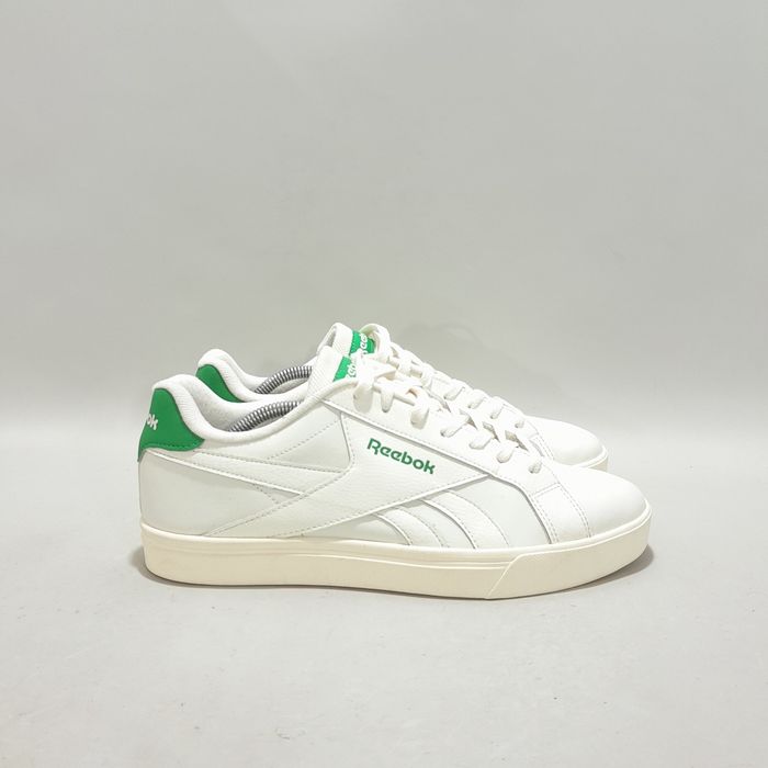 Кроссовки Reebok  размер 44.5