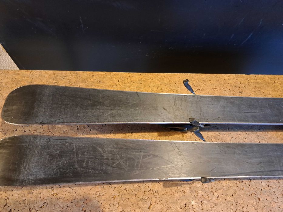 Komplet narty Pale Slalom 120 cm + buty Tecnica 35 - 36