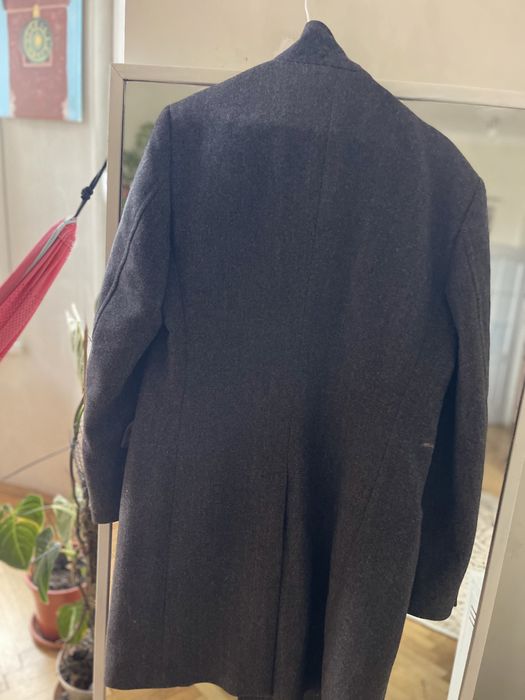 Gucci plaszcz elegancki