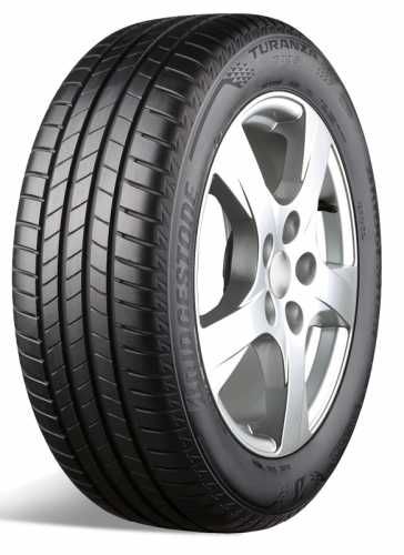 Opona letnia 205/55 R16 Bridgestone Turanza T005