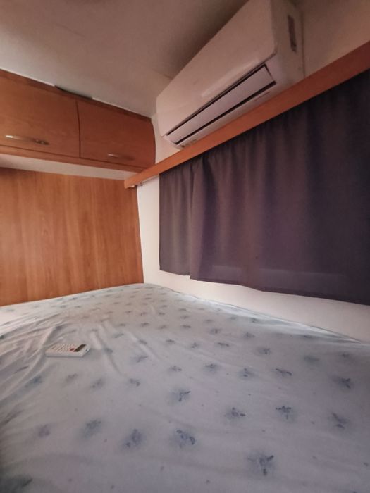 Caravana Pluma 500  Nacional, ano 2004