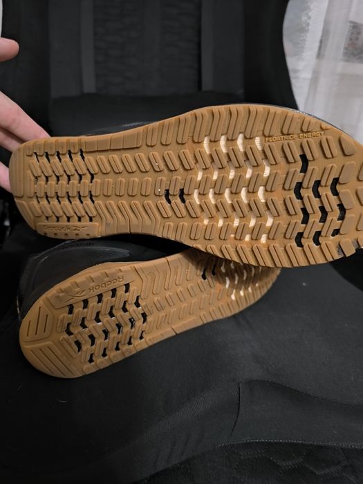 Reebok nano x1 grit crossfit nowe