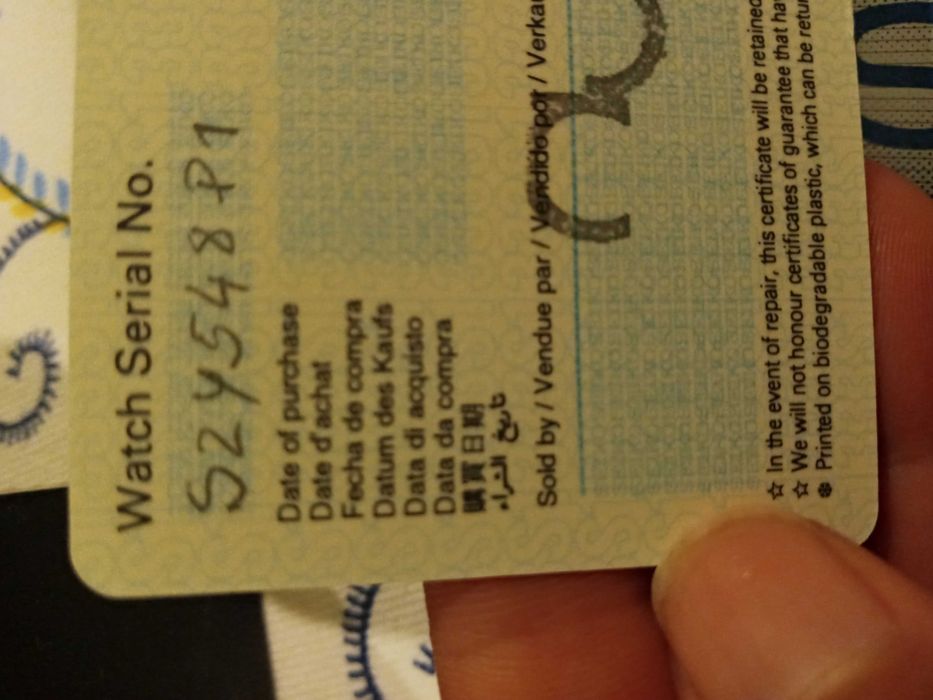 Bonito relogio SEIKO ediçao limitada