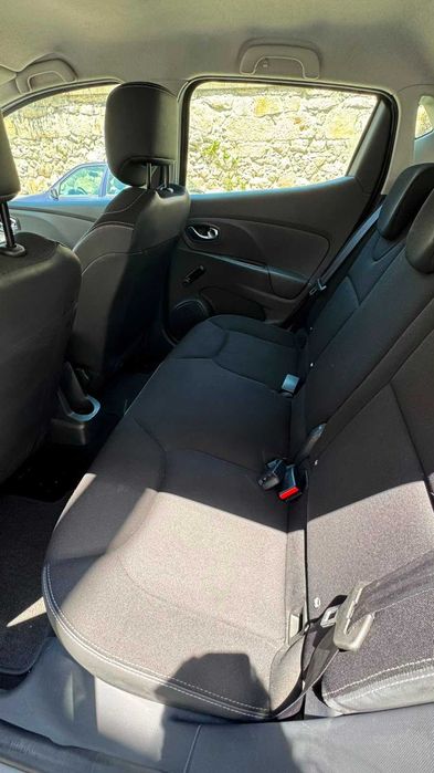 Renault Clio IV Dynamique S 0.9 Tce
