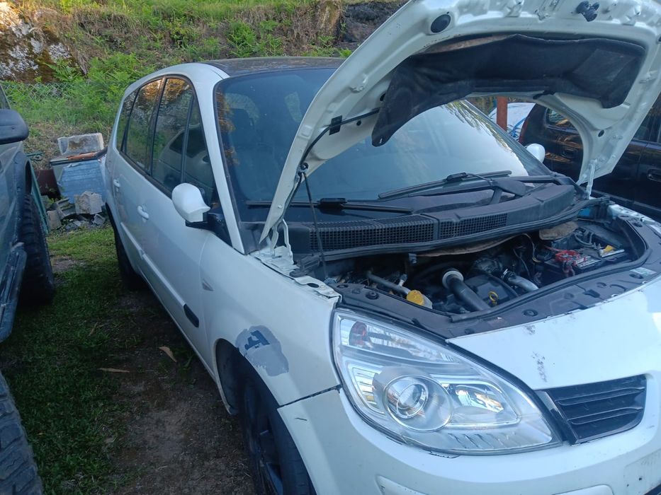 Carrinha Renault