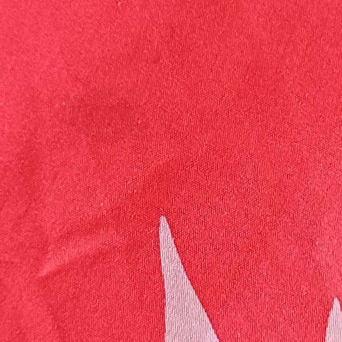 Szlafrok kimono jedwab.