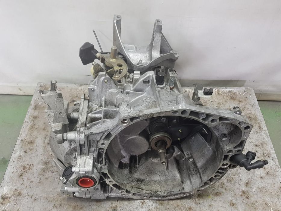 PEUGEOT 407 SW TRANSMISSION BOX REF. MB28