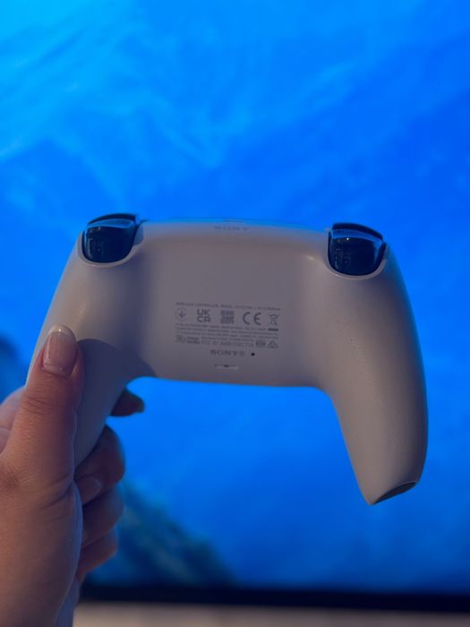 Play station 5 edicao digital + comando e fones originais