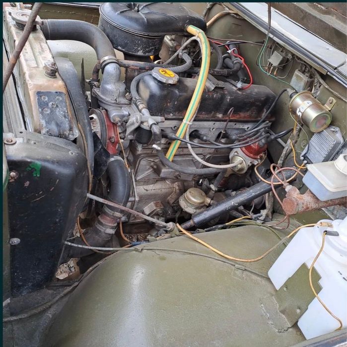 Закарпаття  Ужгород .Хороше Авто 4/4 Повністю зроблено .