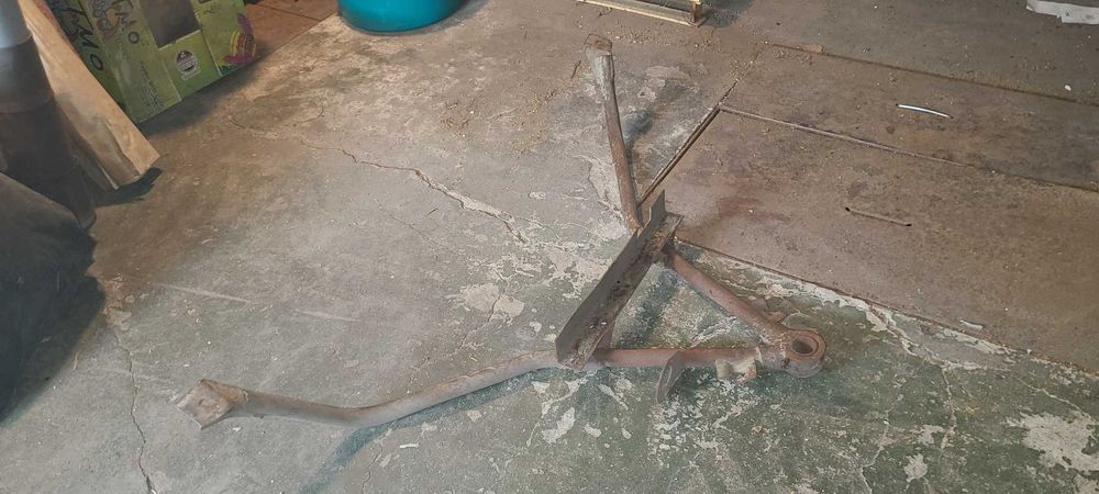 ФАРКОП (все размеры в описании)