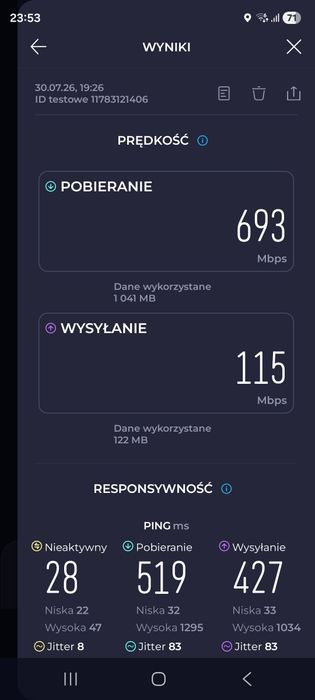 T-Mobile i Termet 5G Home Office
