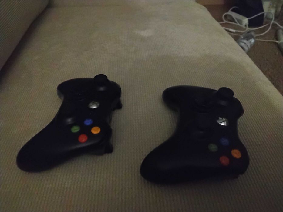 Sprzedam Xbox 360 model 1439