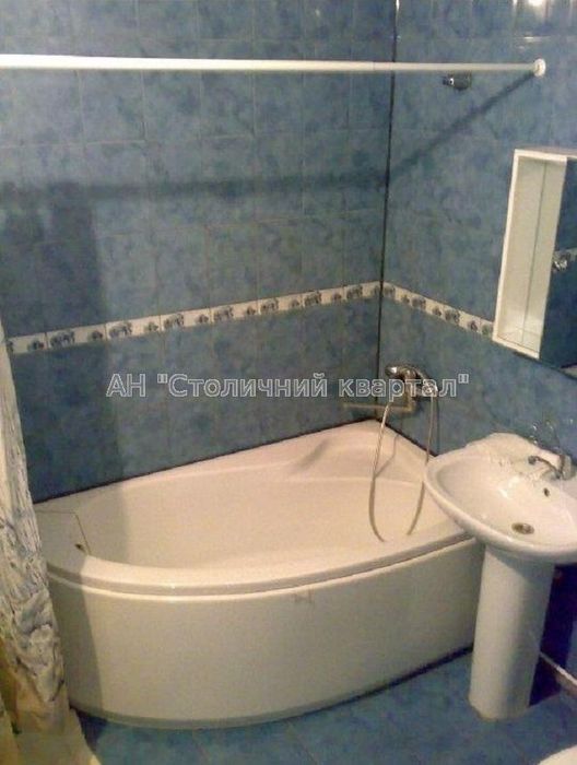 метро Академмістечко Трикімнатна Палладіна 18/30