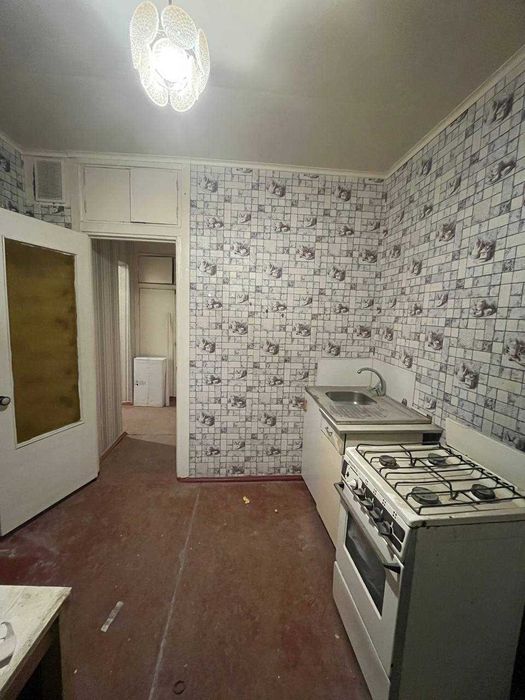 Продається 2 кімн.квартира з АГВ Ковалівка