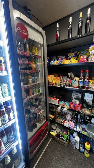 Продається готовий бізнес Буковель магазин(без товару)
