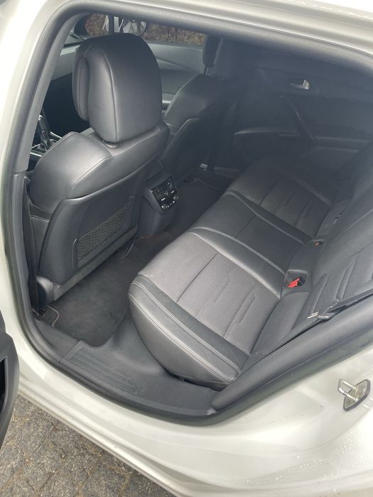Пежо Peugeot 508