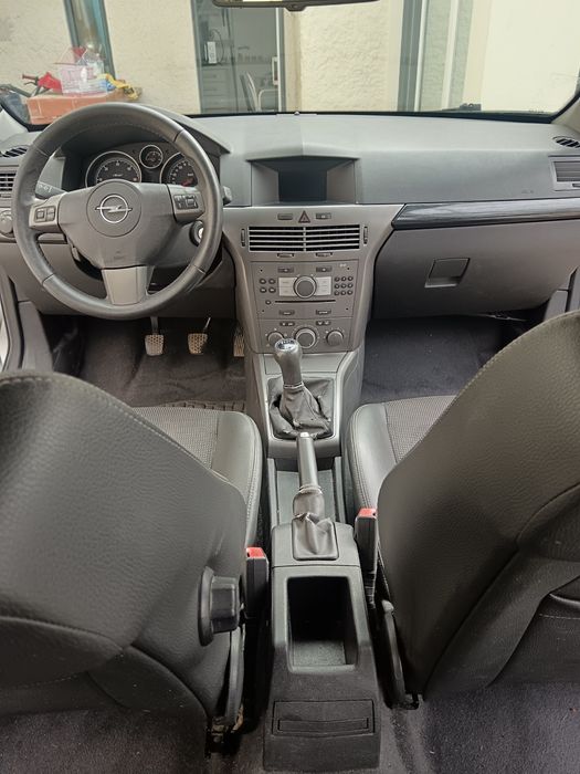 Opel astra CDTI carrinha 1.3 diesel