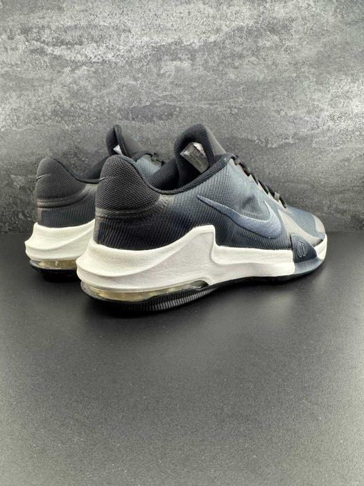 Кросівки Nike Air Max Impact 4 DM1124-009 (47.5)