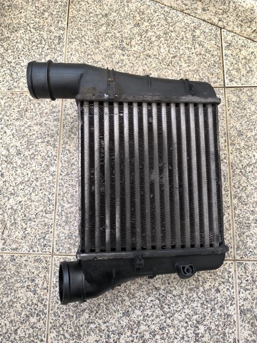 Original Intercooler for Audi A4 B6 1.9 TDI 130