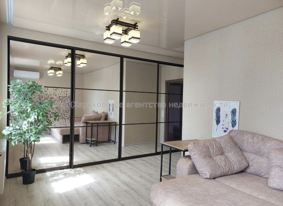 2 квартира ЖК мира 1 новострой м масельского