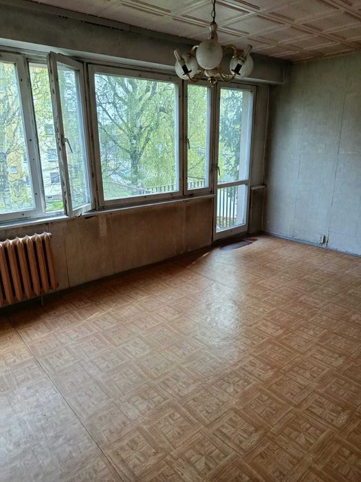 Mieszkanie przy ul. Szpitalnej