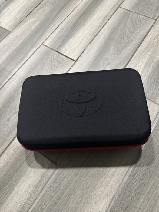 Подарунковий набір Toyota